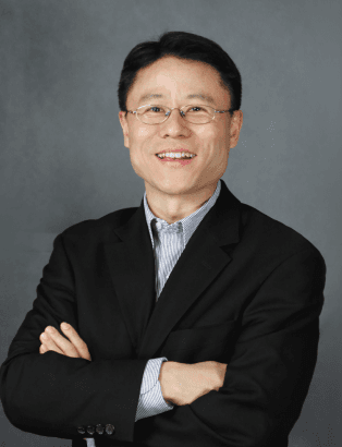 James Liu