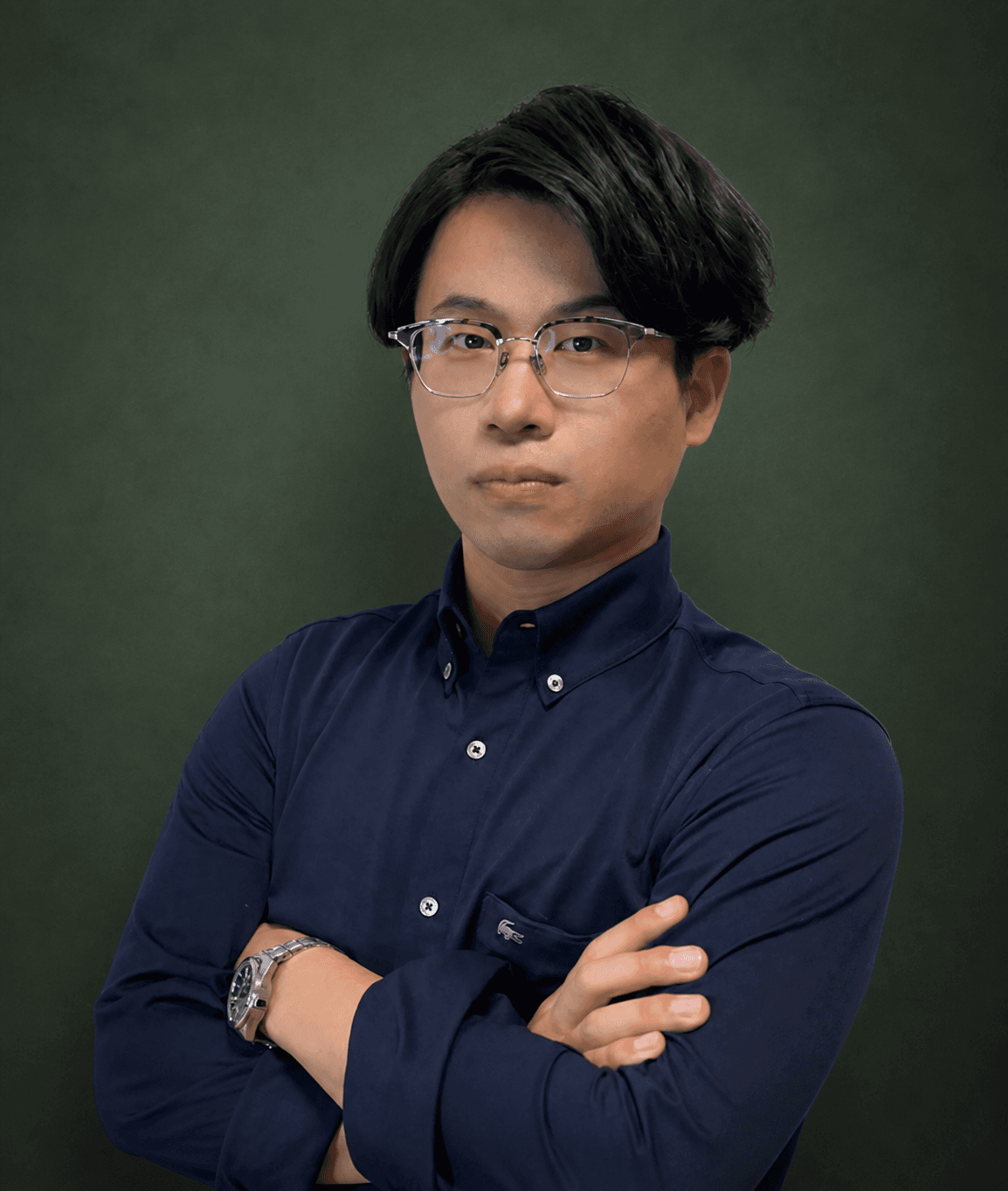 嶺元 慶一