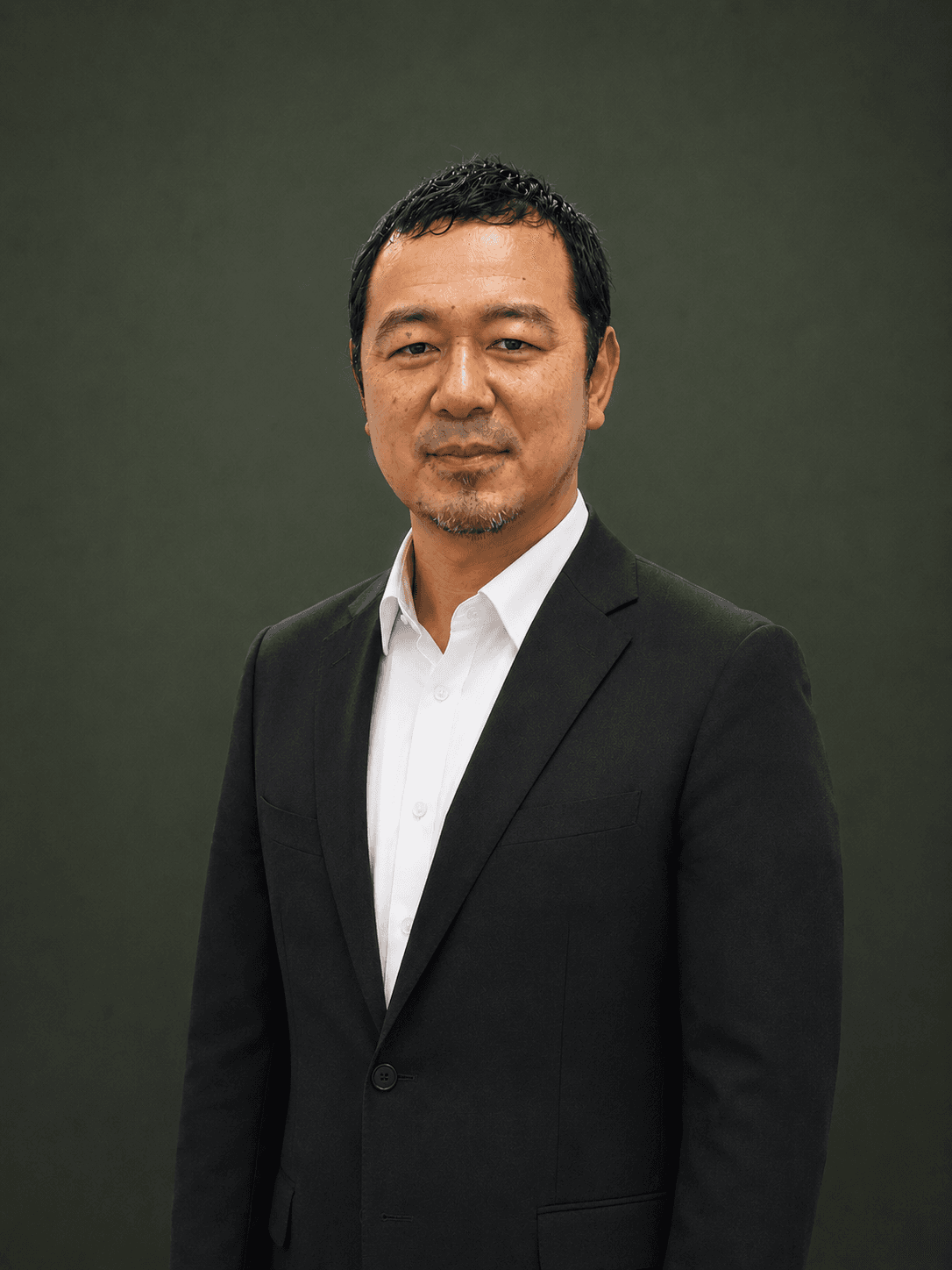 田畑 弘ニ
