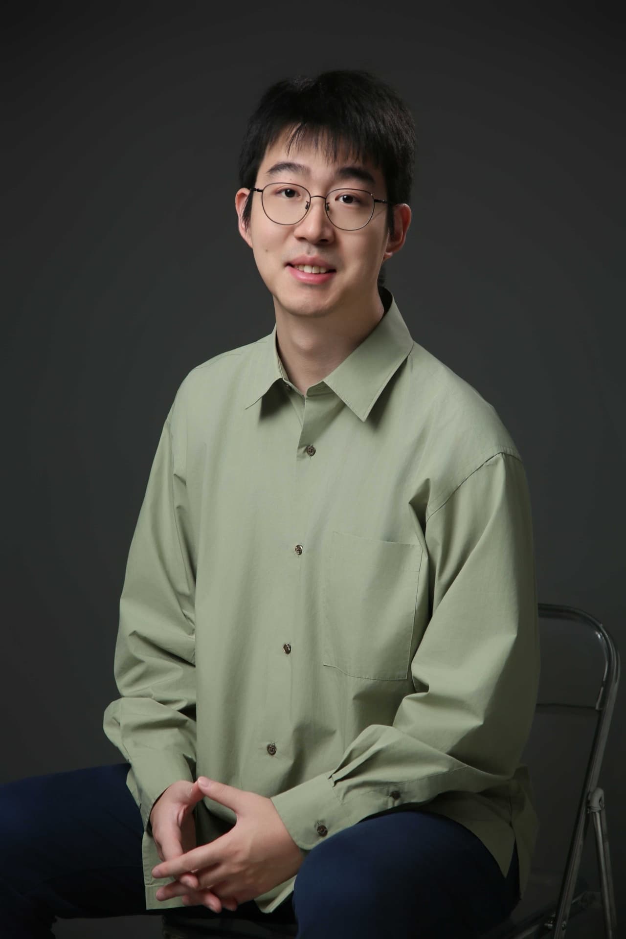 Rick Li